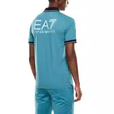 EMPORIO ARMANI EA7 Polo