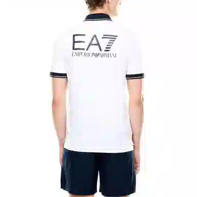 EMPORIO ARMANI EA7 Polo