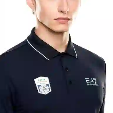 EMPORIO ARMANI EA7 Polo