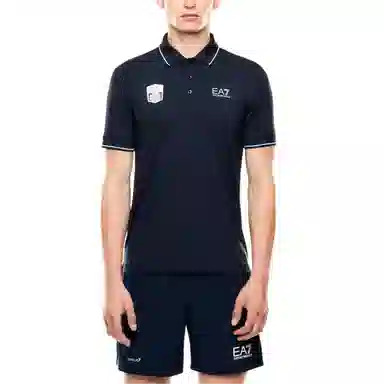 EMPORIO ARMANI EA7 Polo