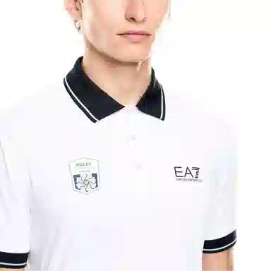 EMPORIO ARMANI EA7 Polo