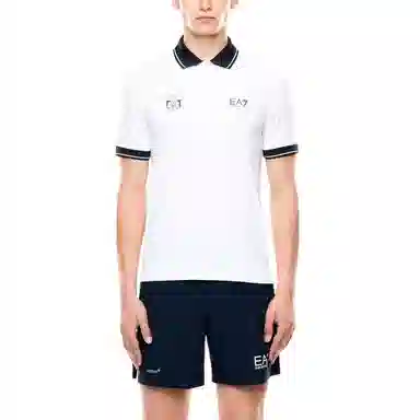 EMPORIO ARMANI EA7 Polo
