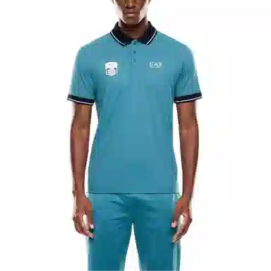 EMPORIO ARMANI EA7 Polo