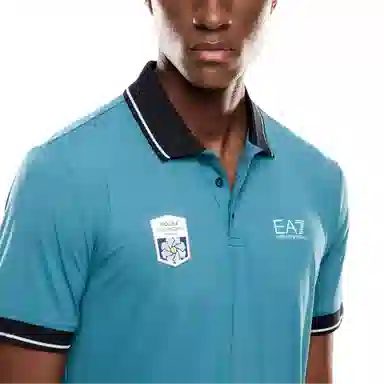 EMPORIO ARMANI EA7 Polo
