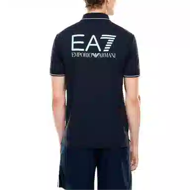EMPORIO ARMANI EA7 Polo
