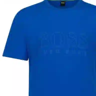 HUGO BOSS LogoT