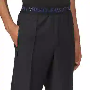 VERSACE JEANS COUTURE FW22 logo