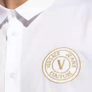 VERSACE JEANS Logo