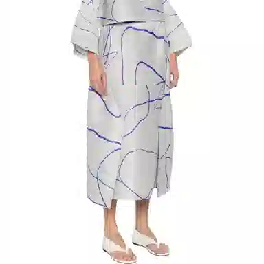 PLEATS PLEASE ISSEY MIYAKE FW25