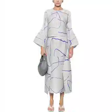 PLEATS PLEASE ISSEY MIYAKE FW25