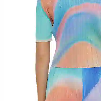 PLEATS PLEASE ISSEY MIYAKE FW25