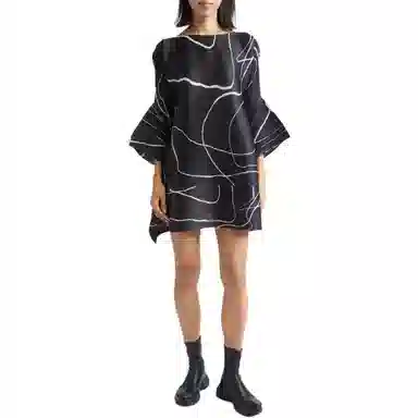 PLEATS PLEASE ISSEY MIYAKE FW25T