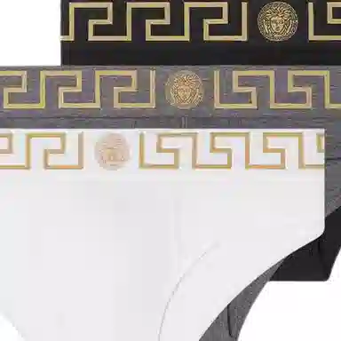 VERSACE Greca 3