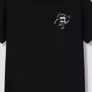 KARL LAGERFELD SS25 T