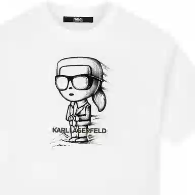 KARL LAGERFELD LogoT
