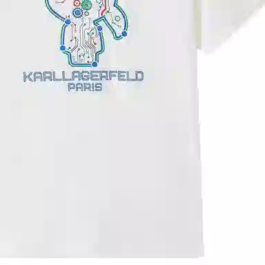 KARL LAGERFELD T