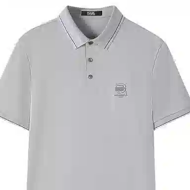 KARL LAGERFELD Polo