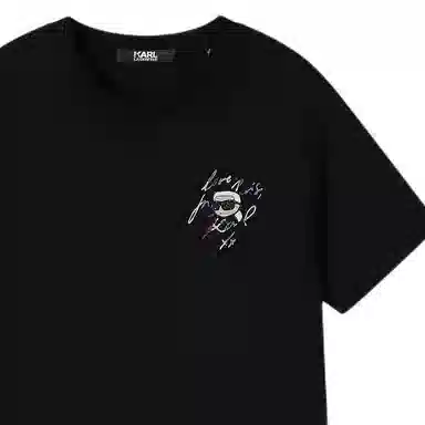 KARL LAGERFELD SS25 T