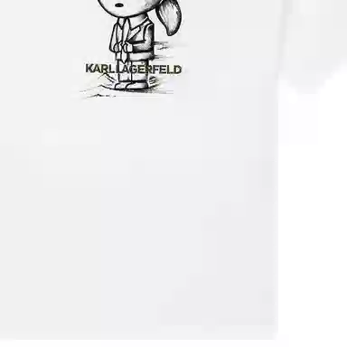 KARL LAGERFELD LogoT