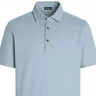 Zegna Polo