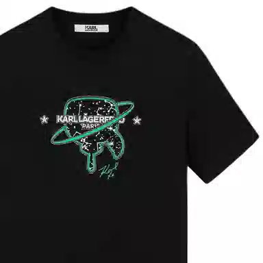 KARL LAGERFELD LogoT