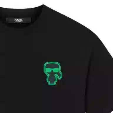 KARL LAGERFELD SS25 T