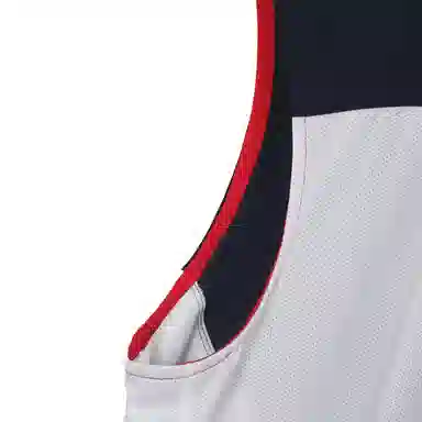 Nike Dri-Fit TITLE HYBRID TANK Logo