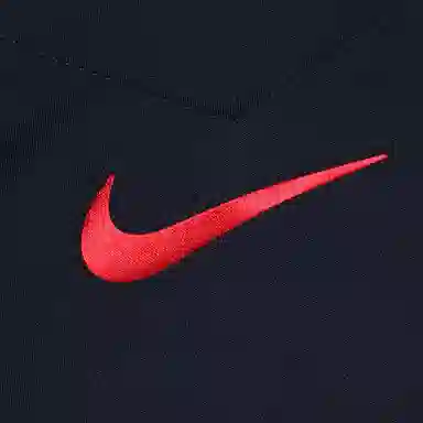 Nike Dri-Fit TITLE HYBRID TANK Logo