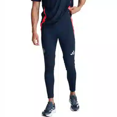 adidas Manchester United 2024-25 logo