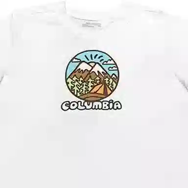 Columbia T