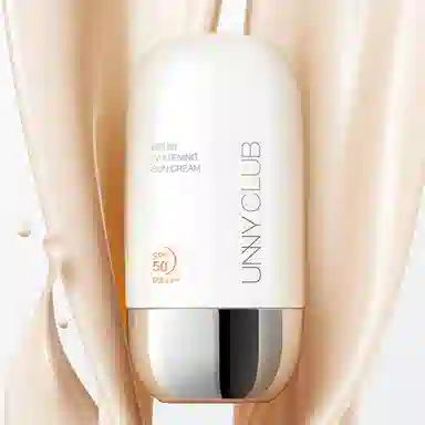 UNNY SPF50+ PA++ 50ml*2