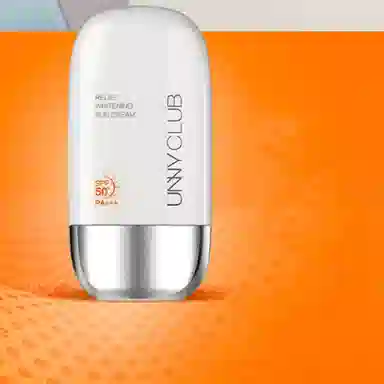 UNNY SPF50+ PA++ 50ml*2