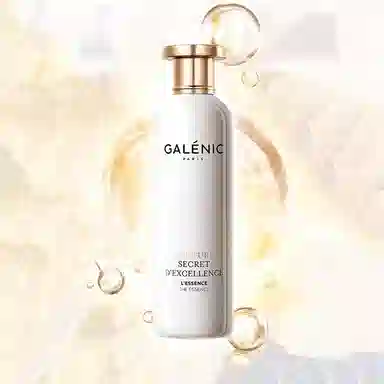 科兰黎 晶莹剔透护肤套装 保湿补水