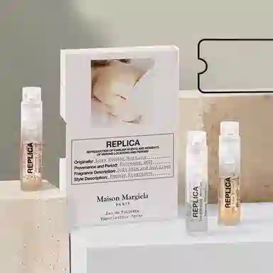 Maison Margiela EDT 1.2ml+1.2ml+1.2ml