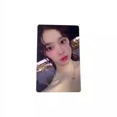 SM Entertainment Aespa dirty work T