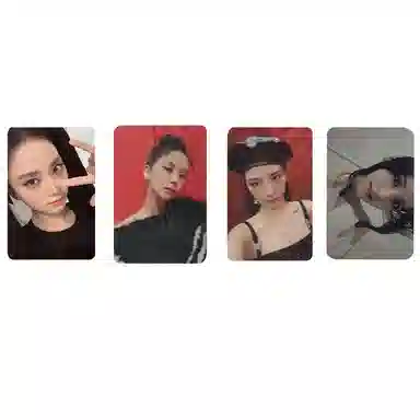 YG Entertainment BLACKPINK JISOO solo ME k