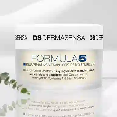 DERMASENSA 50ml