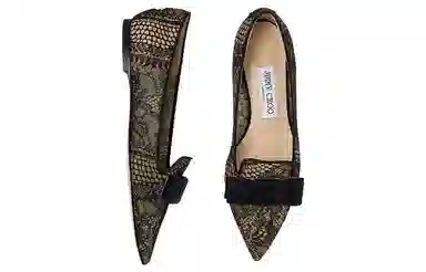 Jimmy Choo