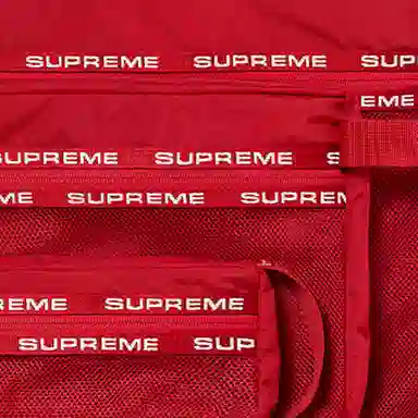 Supreme FW22 week1