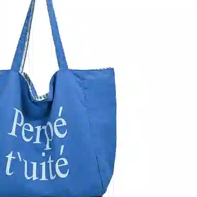 BEGOOER Tote