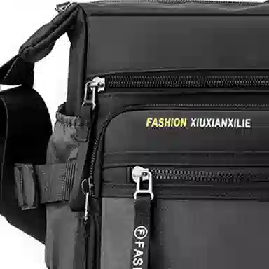 SMVP Business Backpack Large Capacity