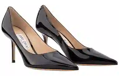 Jimmy Choo LOVE Black