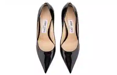Jimmy Choo LOVE Black