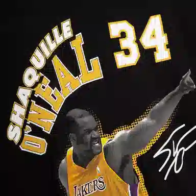 Mitchell Ness x Sports Illustrated T