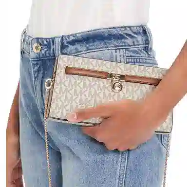 MICHAEL KORS MK Hamilton Moderne