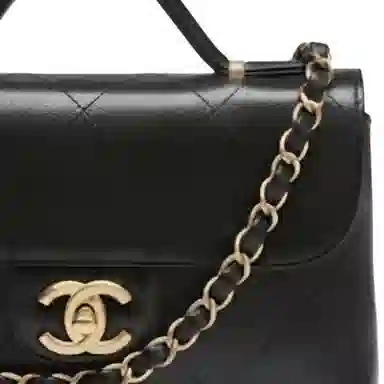 CHANEL 25k