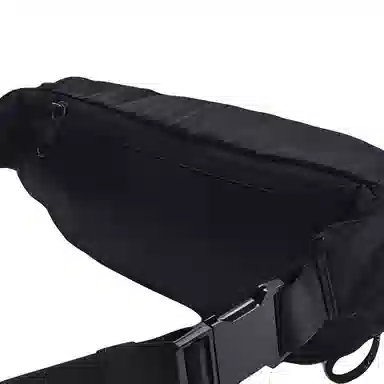 Under Armour Waist Bag Black