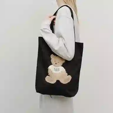 MARITHE FRANCOIS GIRBAUD Tote