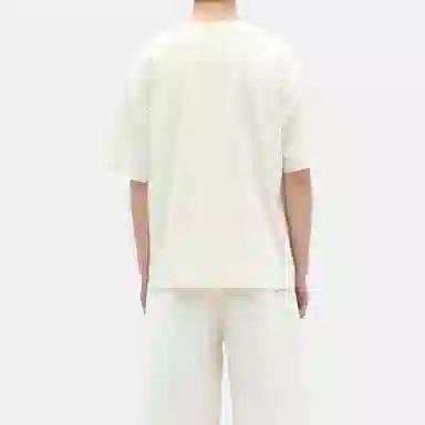 ZARA x Fanglu Lin SS25 T