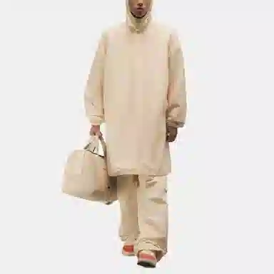 Fear of God Athletics x adidas Car Coat